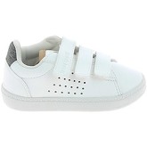 Chaussures Le Coq Sportif Courtstar BB Blanc