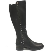 Boots LPB Shoes Les Petites bombes Botte W19 Diane Noir