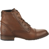 Boots Mustang Boots femme - - Marron - 36