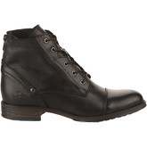 Boots Mustang Boots femme - - Noir - 36