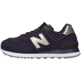 Chaussures New Balance WL574WNM