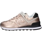 Chaussures New Balance WL574WER