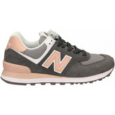 Chaussures New Balance Scarpa Lifestyle Suede/Mesh