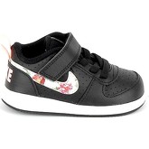 Chaussures Nike Court Borough Low BB Vintage Floral BQ7033 001