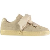 Chaussures Puma Heart S Fw Baskets