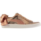 Chaussures Puma Luxe Bow Fw Baskets