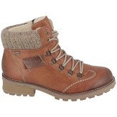 Boots Rieker Boots EAGLE Camel