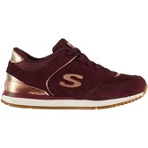 Chaussures Skechers Revival Chaussures De Sport En Daim