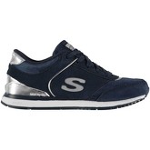 Chaussures Skechers Revival Chaussures De Sport En Daim