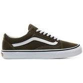 Chaussures Vans OLD SKOOL Vert VN0A4BV5V7D