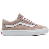 Chaussures Vans PIG SUEDE OLD SKOOL Beige VN0A4BV5V791