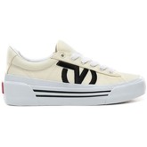 Chaussures Vans STAPLE SID NI Blanc VN0A4BNFOIH1