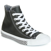 Chaussures Converse CHUCK TAYLOR ALL STAR VLTG LEATHER HI