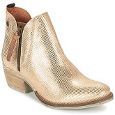 Boots Coqueterra LIZZY