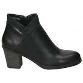 Bottines Deity YSY16573-ME