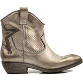 Bottines Erman's ERDPE19-WEST-plt