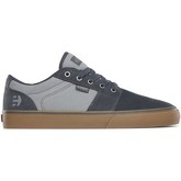 Chaussures Etnies BARGE LS GREY TAN