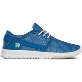 Chaussures Etnies SCOUT WOS BLUE GREEN