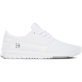 Chaussures Etnies SCOUT WOS WHITE PRINT