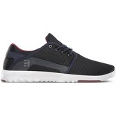 Chaussures Etnies SCOUT NAVY RED WHITE