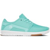 Chaussures Etnies SCOUT YB WOS LIGHT BLUE