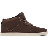 Chaussures Etnies JEFFERSON MID BROWN BROWN