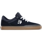 Chaussures Etnies MARANA VULC NAVY WHITE GUM