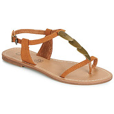 Sandales LPB Shoes PEPITA