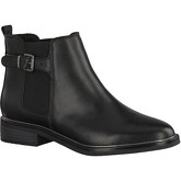 Bottines Marco Tozzi Boots en cuir - 25300-21