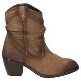 Bottines MTNG 58760N