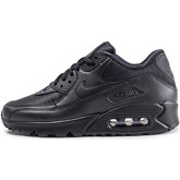 Chaussures Nike Air Max 90 Triple Femme