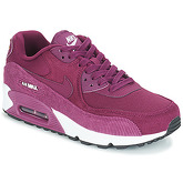 Chaussures Nike AIR MAX 90 LEATHER