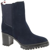 Boots Tommy Hilfiger 04342 SPORTY MID