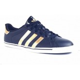 Chaussures adidas court star slim