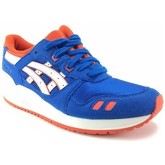 Chaussures Asics Gel-Lyte III GS