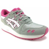 Chaussures Asics Gel-Lyte III GS