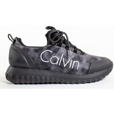 Chaussures Calvin Klein Jeans REX NEOPRENE