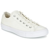 Chaussures Converse CHUCK TAYLOR ALL STAR CRAFT CUIR OX