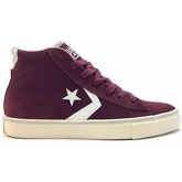 Chaussures Converse Pro Leather