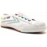 Chaussures Feiyue Lo Canvas