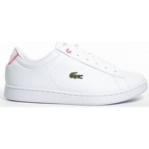 Chaussures Lacoste CARNABY EVO BL