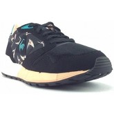 Chaussures Le Coq Sportif OMEGA X W BIRD OF PARADISE