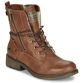 Boots Mustang 1264604-301