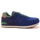 Chaussures New Balance kl574