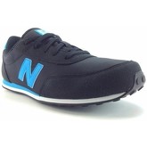 Chaussures New Balance KL410BTY