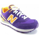 Chaussures New Balance wl574stk