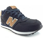 Chaussures New Balance KL574OSG