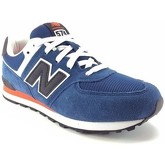 Chaussures New Balance kl574mtg