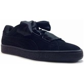 Chaussures Puma Suede Heart Satin II