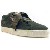 Chaussures Puma Suede Heart VR Wn's